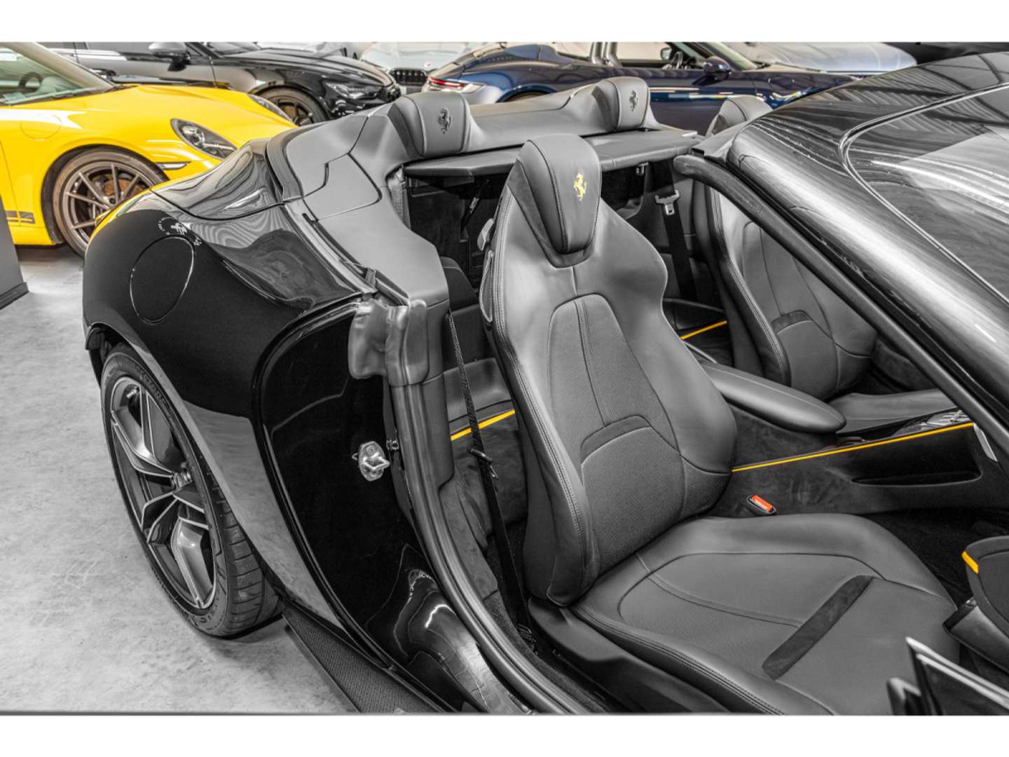 Ferrari Roma - 2024 - Joinsteer - #11