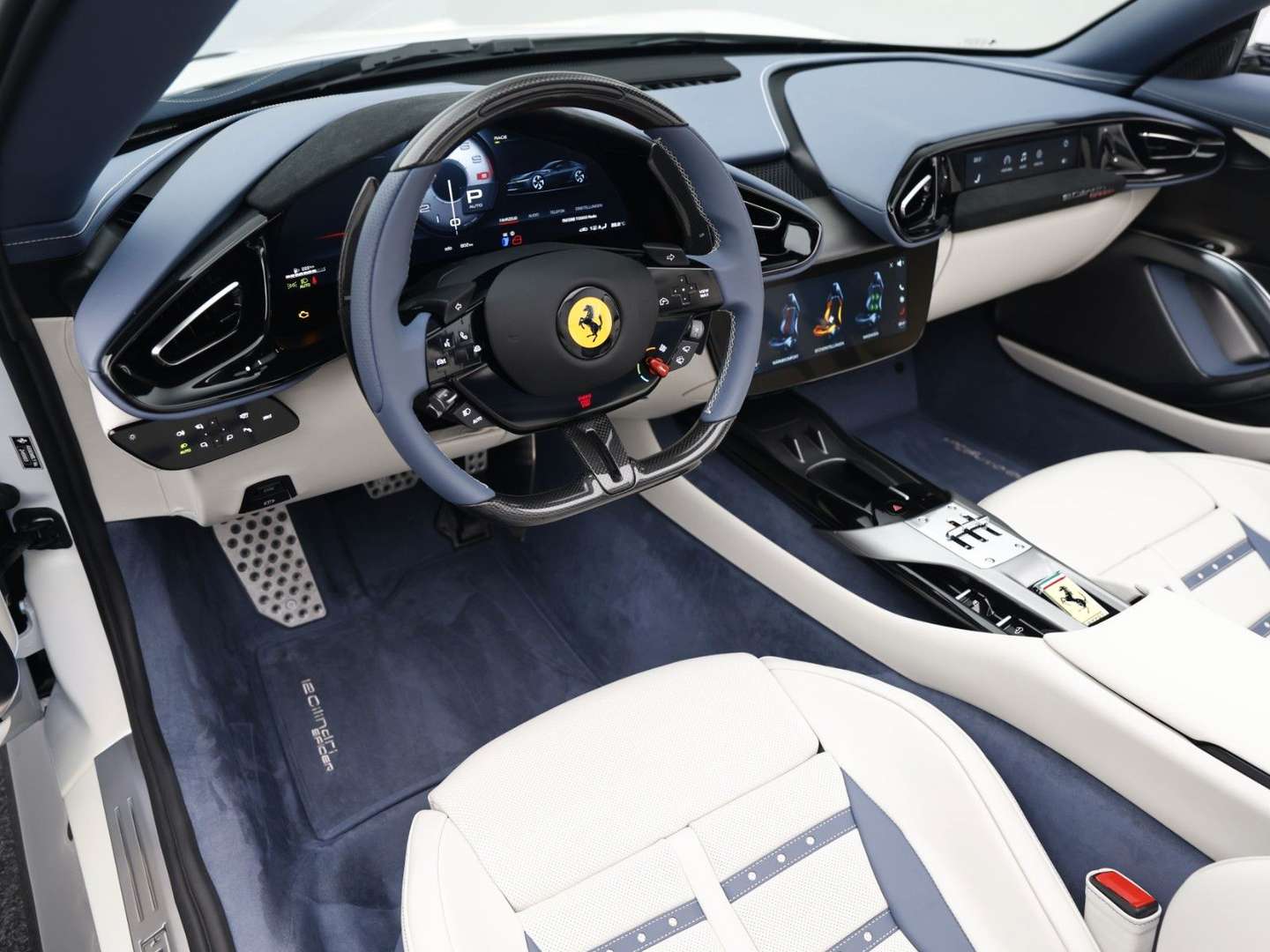 Ferrari 12 Cilindri - 2025 - Joinsteer - #8