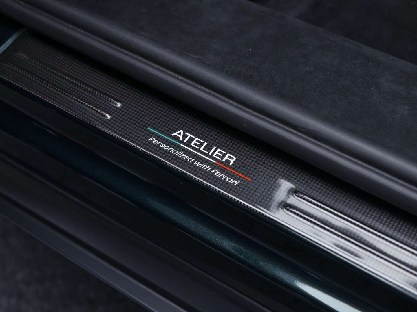 Ferrari Purosangue - 2025 - Joinsteer - #27