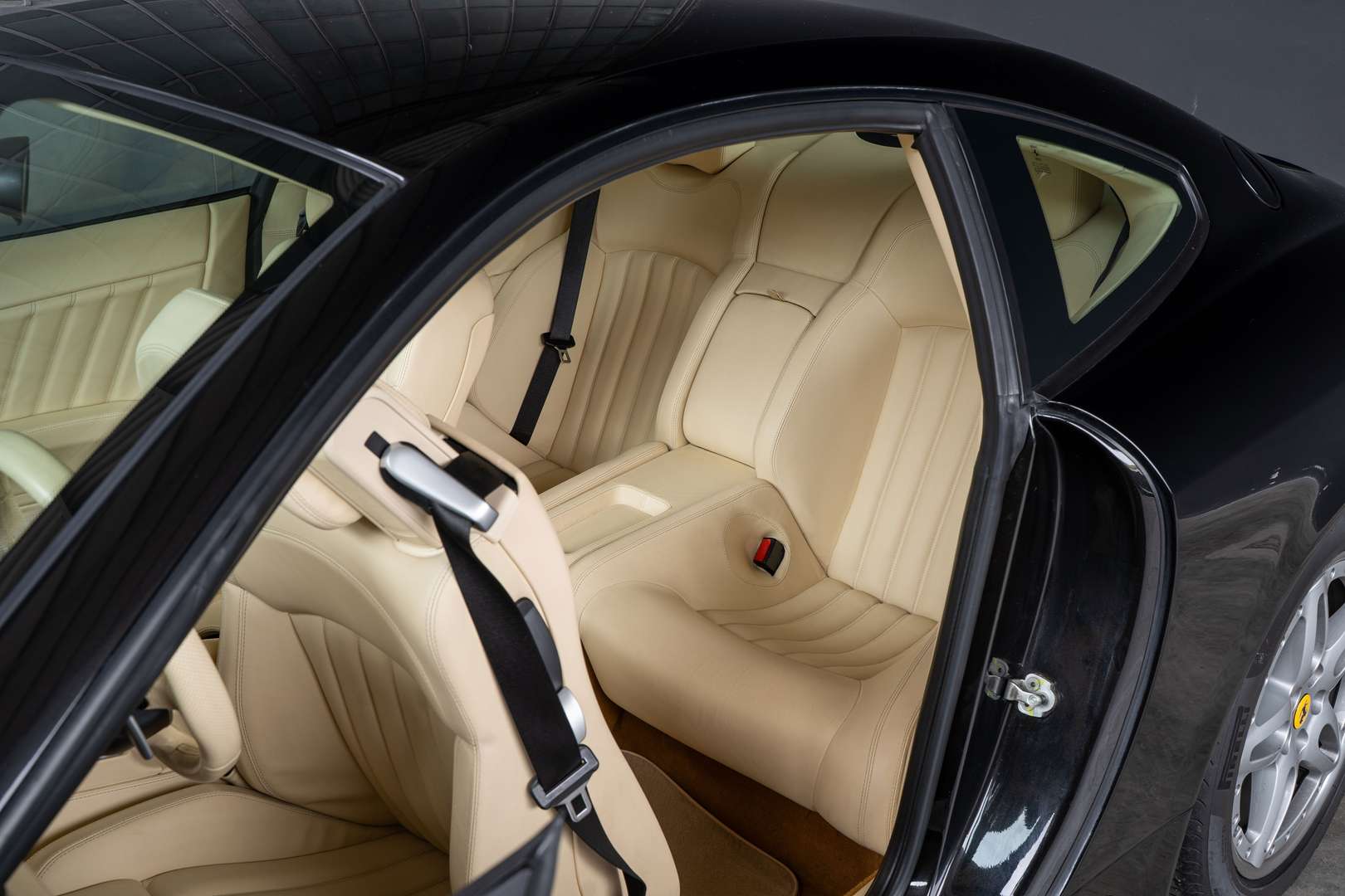 Ferrari 612 Scaglietti - 2005 - Joinsteer - #10