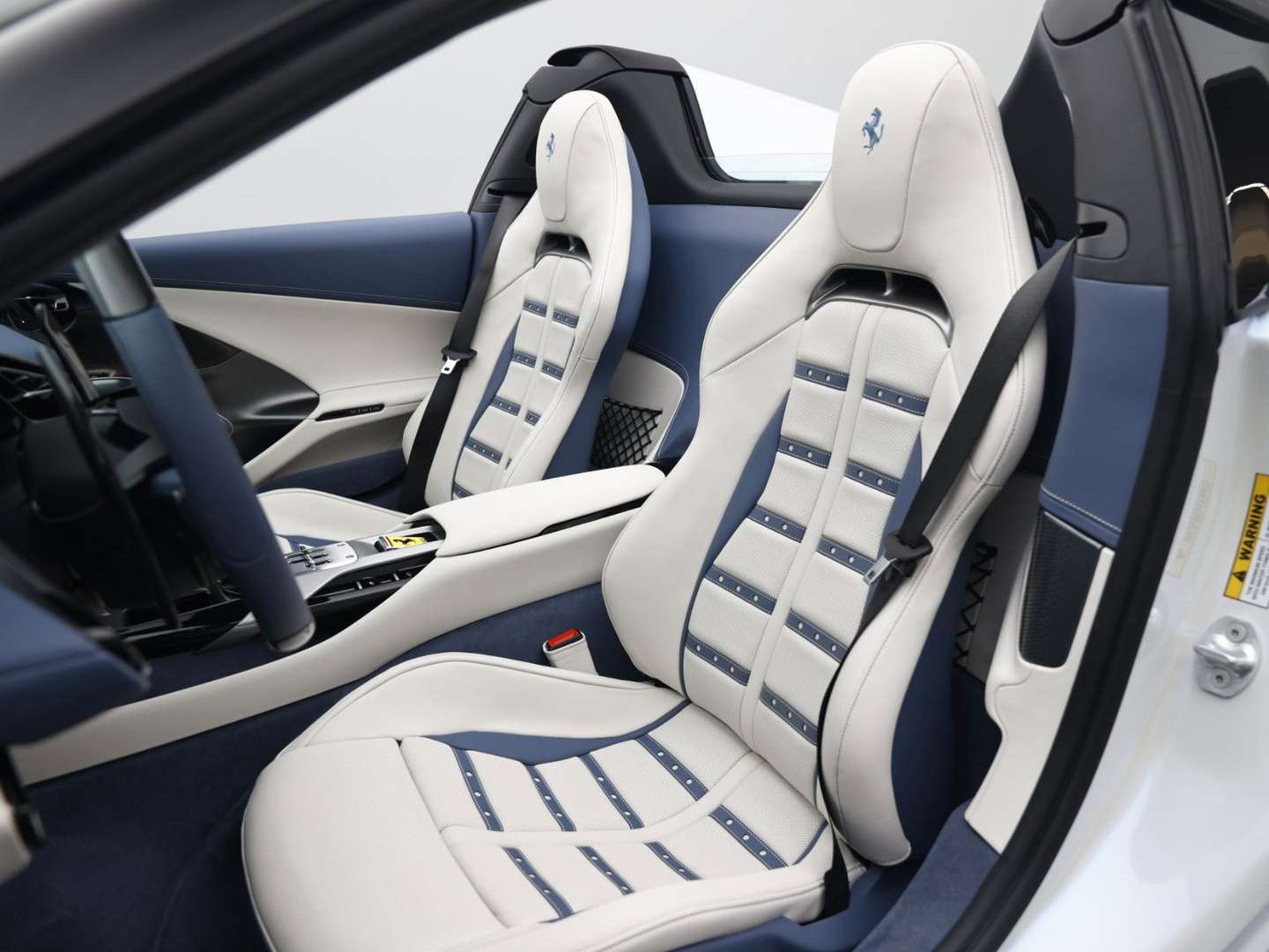 Ferrari 12 Cilindri - 2025 - Joinsteer - #9