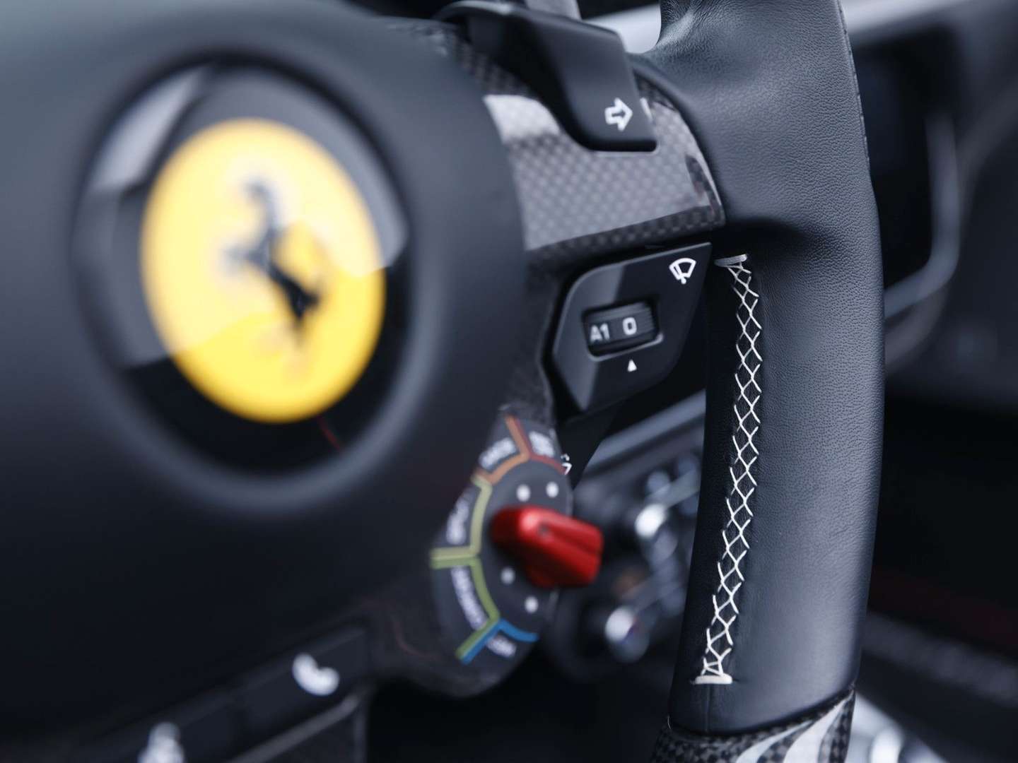 Ferrari Portofino M - 2022 - Joinsteer - #15