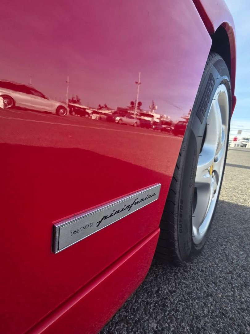 Ferrari F355 - 1995 - Joinsteer - #25