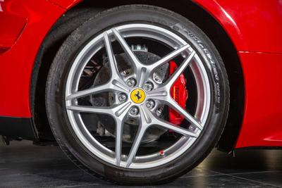 Ferrari California -  - Joinsteer - #3