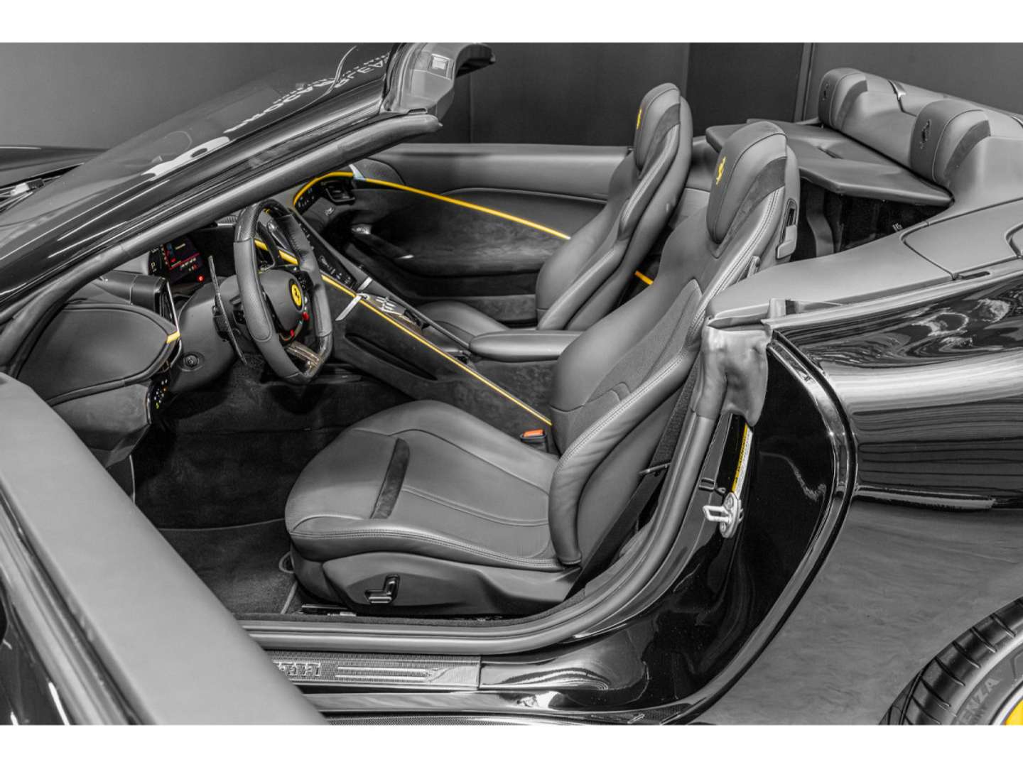 Ferrari Roma - 2024 - Joinsteer - #13