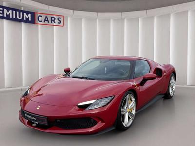 Ferrari 296 GTB -  - Joinsteer - #1