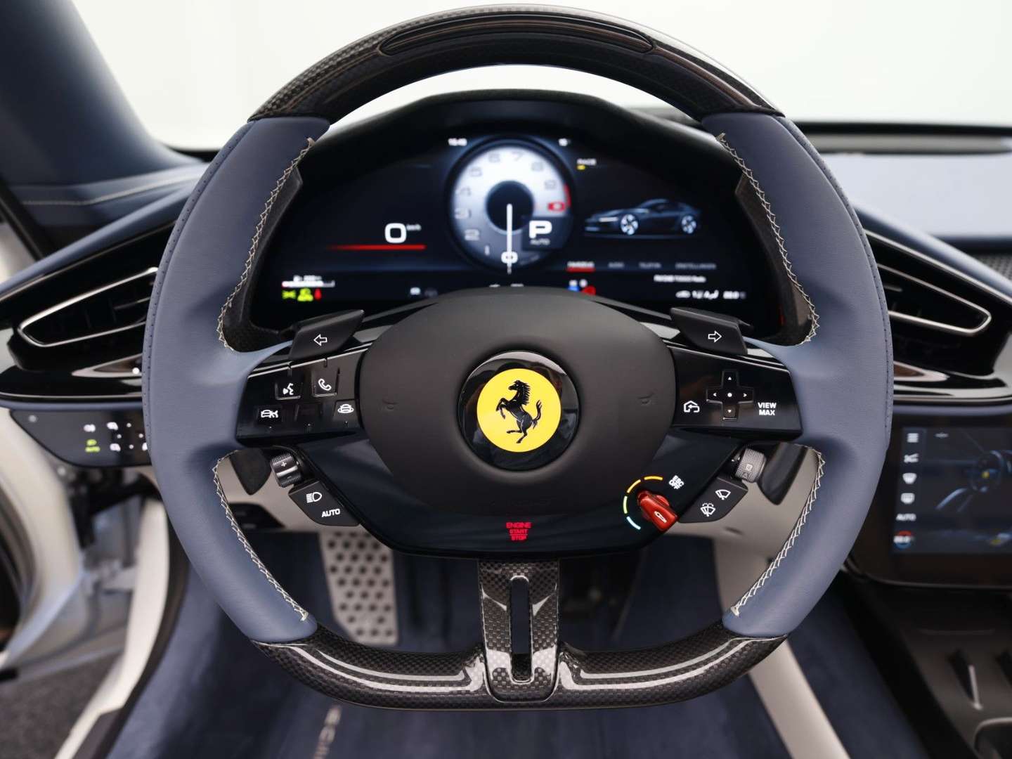 Ferrari 12 Cilindri - 2025 - Joinsteer - #10