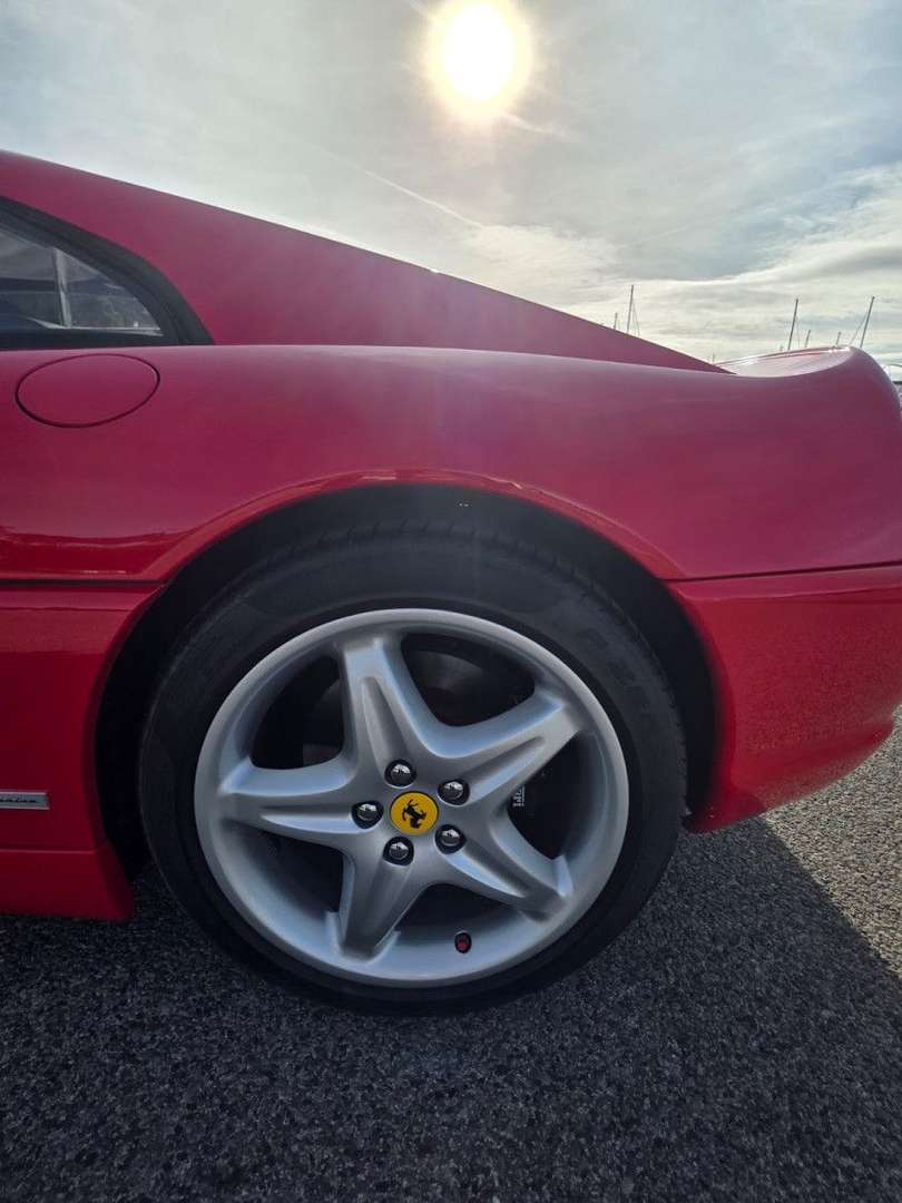 Ferrari F355 - 1995 - Joinsteer - #26