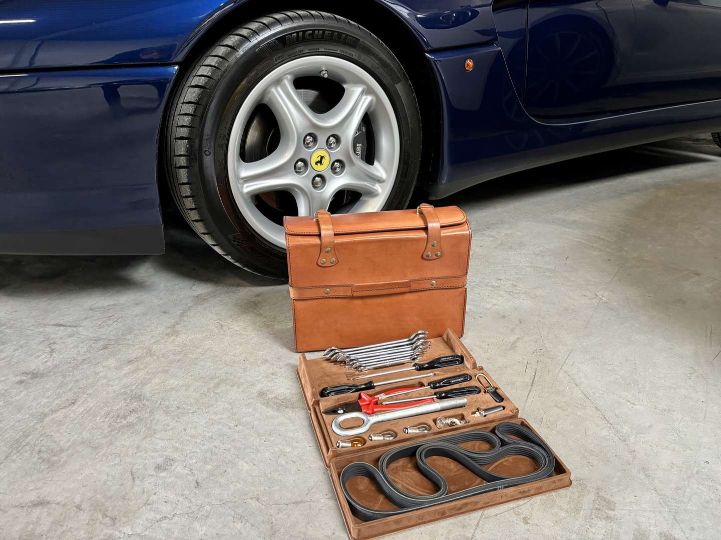 Ferrari 456 GT - 1995 - Joinsteer - #24