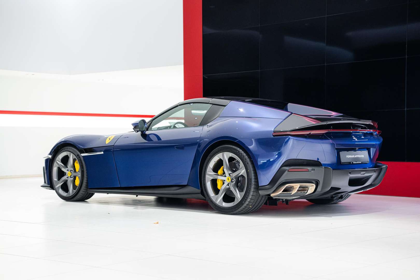 Ferrari 12Cilindri - 2025 - Joinsteer - #37