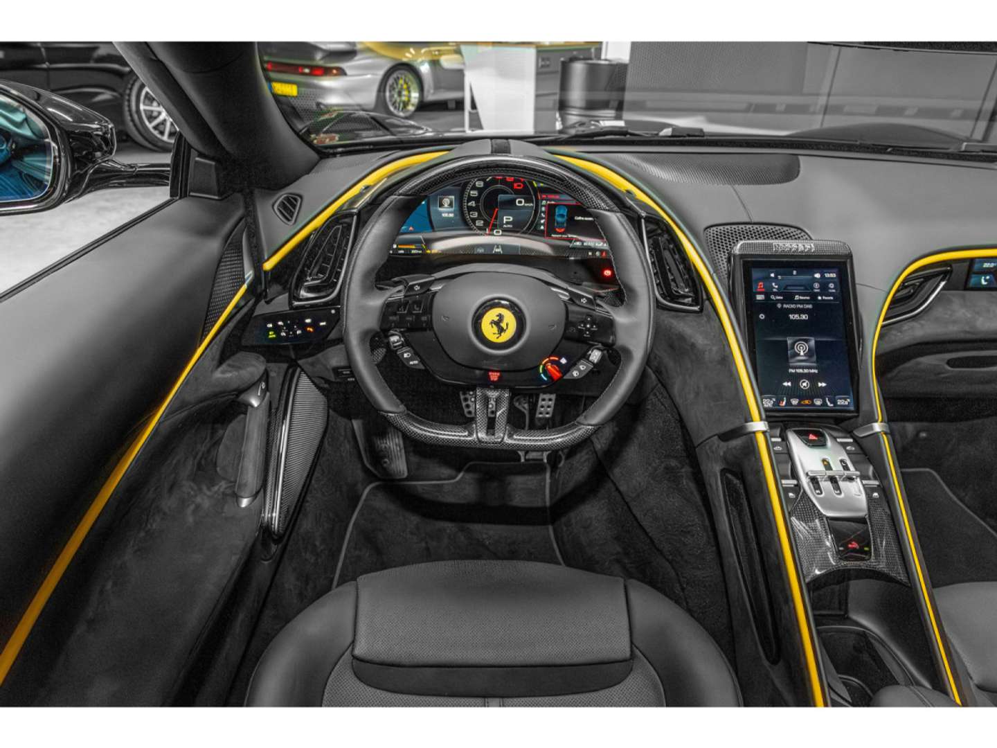 Ferrari Roma - 2024 - Joinsteer - #14