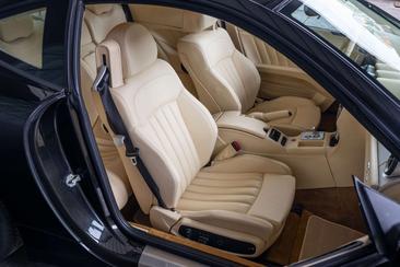Ferrari 612 Scaglietti — photo 11
