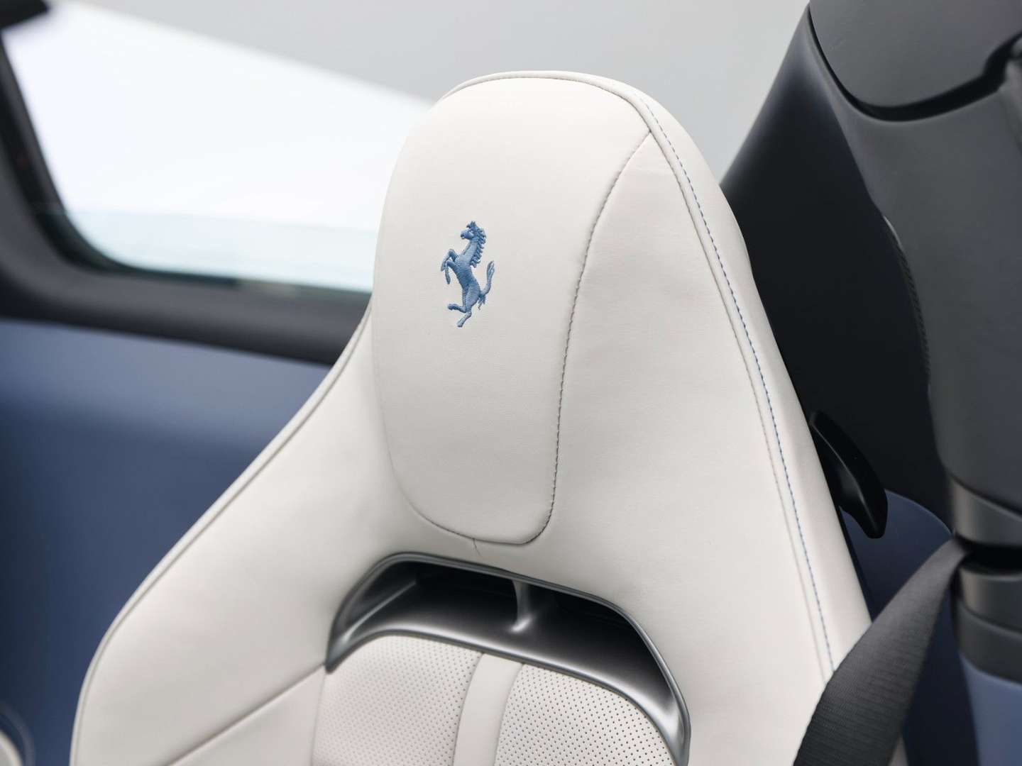 Ferrari 12 Cilindri - 2025 - Joinsteer - #11