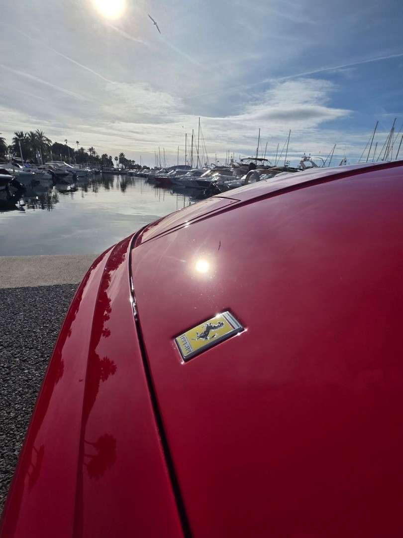 Ferrari F355 - 1995 - Joinsteer - #27