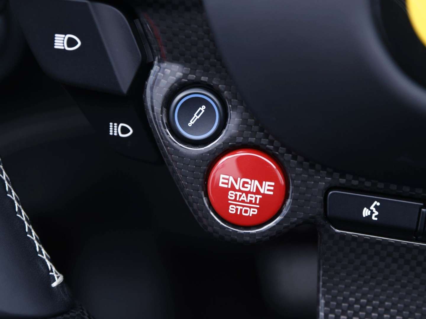 Ferrari Portofino M - 2022 - Joinsteer - #17