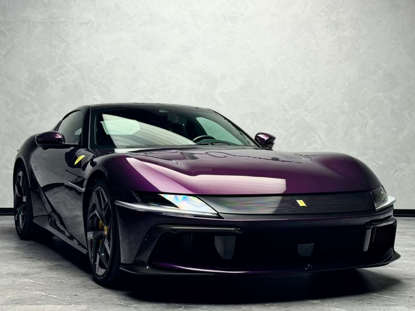 Ferrari 12 Cilindri - 2026 - Joinsteer - #3