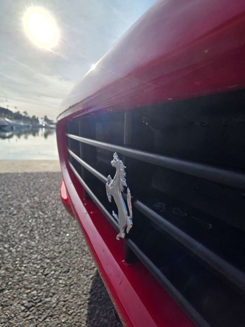 Ferrari F355 - 1995 - Joinsteer - #28