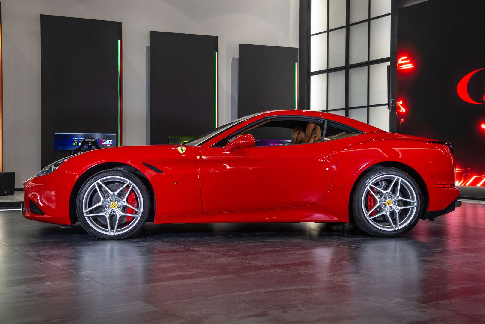 Ferrari California - 2014 - Joinsteer - #5