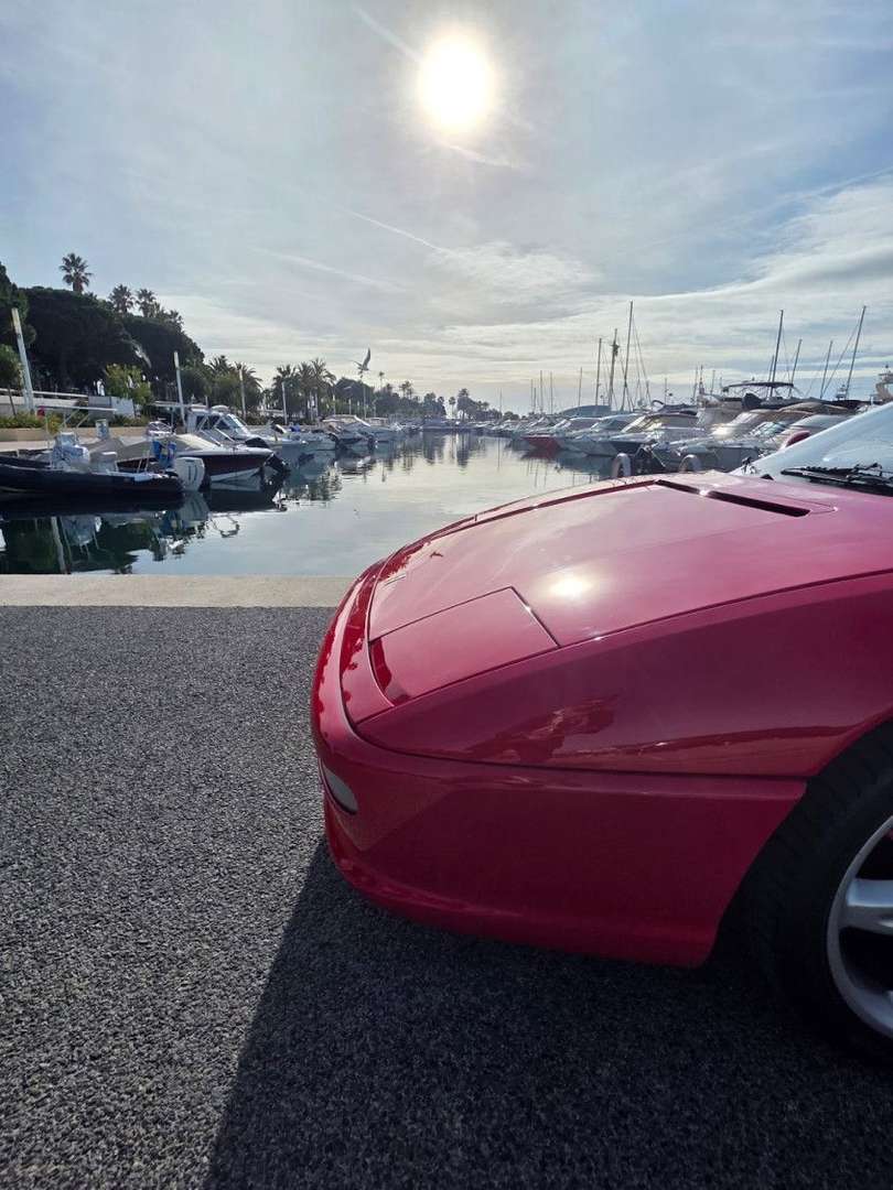 Ferrari F355 - 1995 - Joinsteer - #29