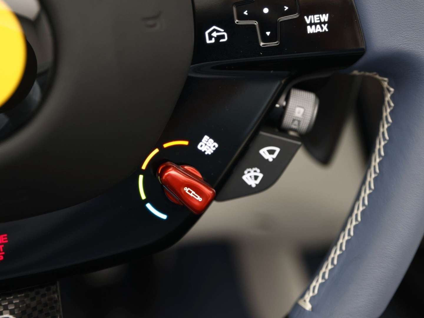 Ferrari 12 Cilindri - 2025 - Joinsteer - #13