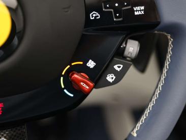 Ferrari 12 Cilindri — photo 13