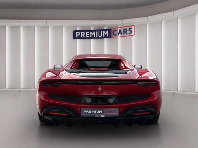 Ferrari 296 GTB -  - Joinsteer - #3