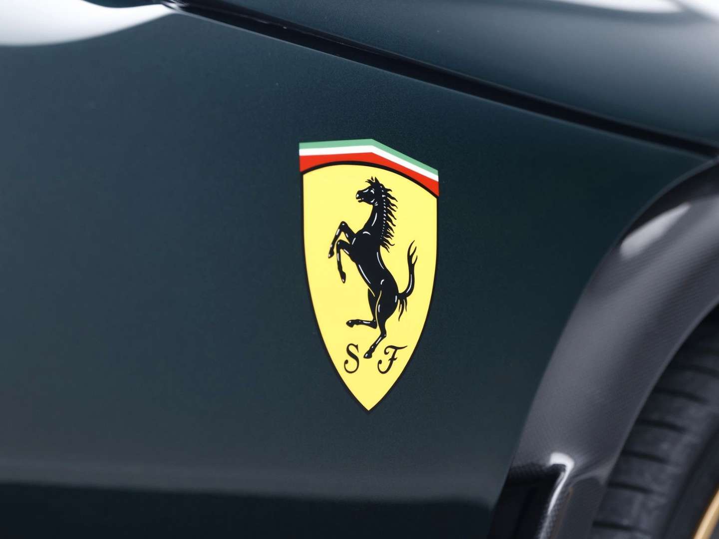 Ferrari Purosangue - 2025 - Joinsteer - #31