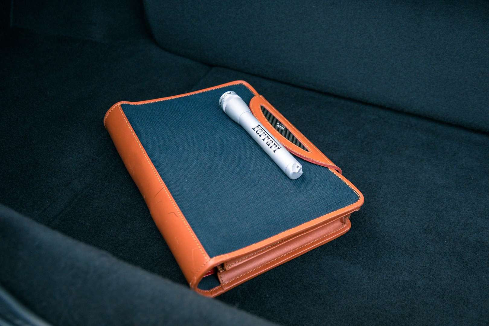 Ferrari 550 Maranello - 2001 - Joinsteer - #45