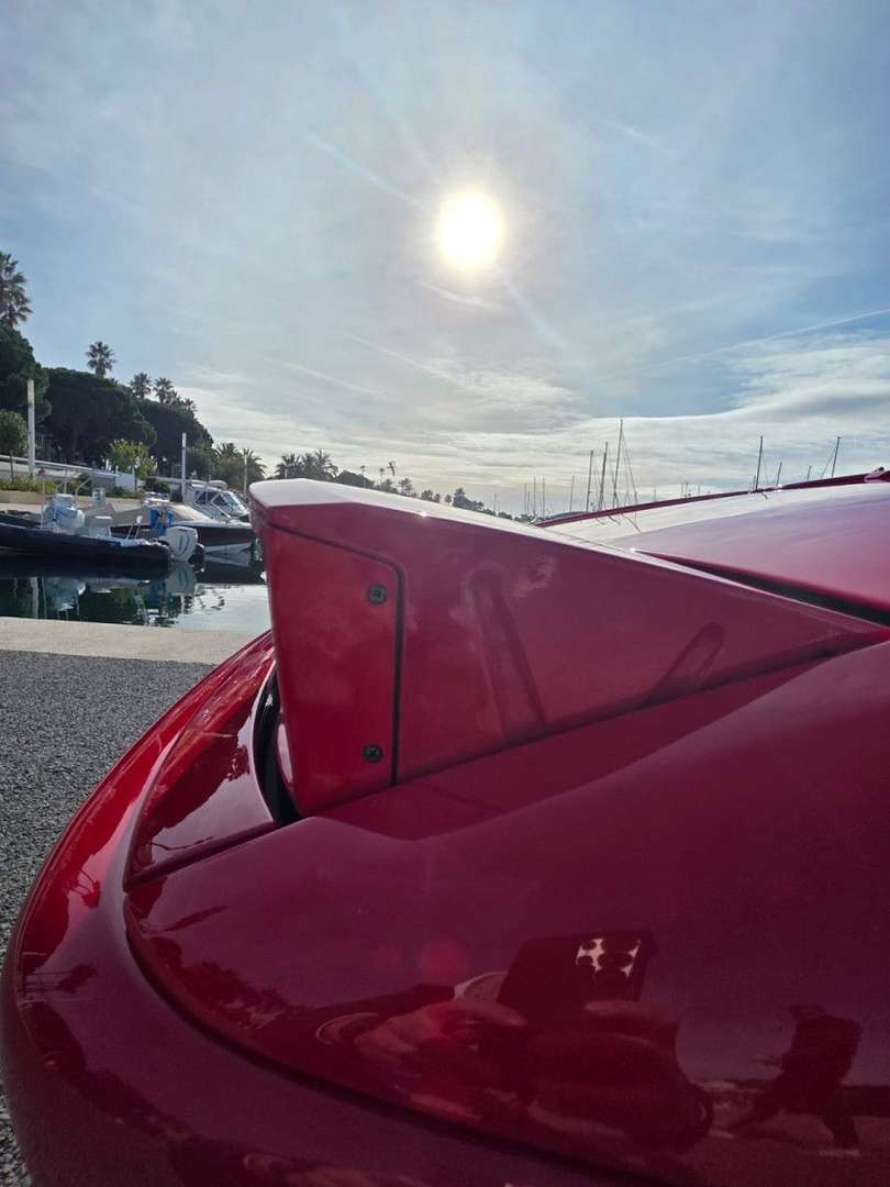 Ferrari F355 - 1995 - Joinsteer - #30