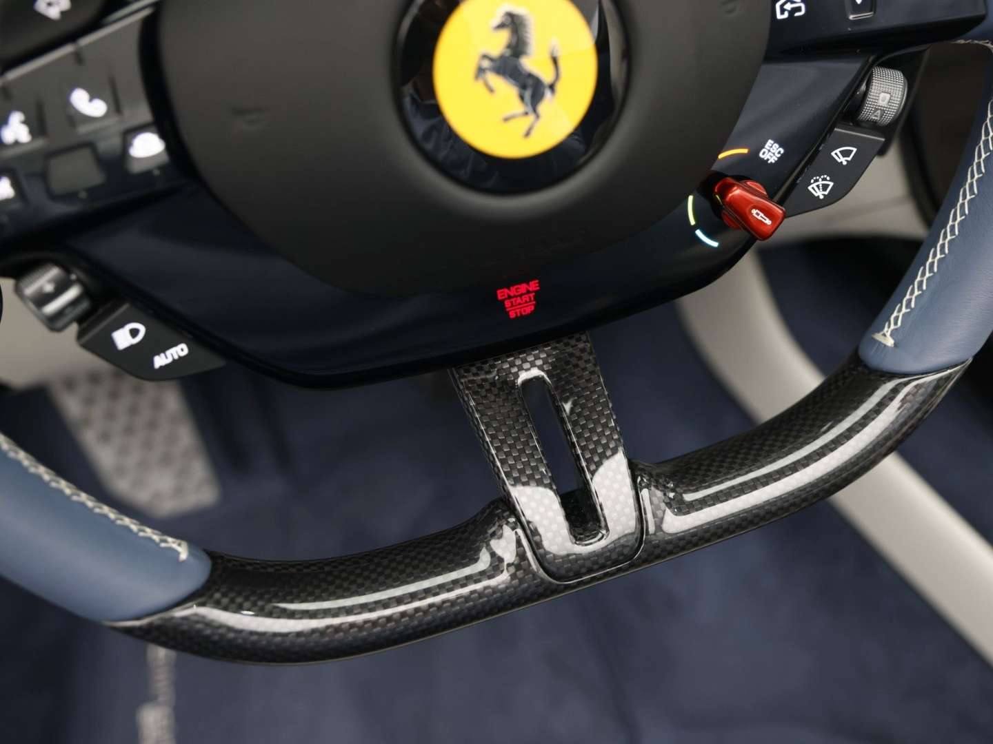 Ferrari 12 Cilindri - 2025 - Joinsteer - #14