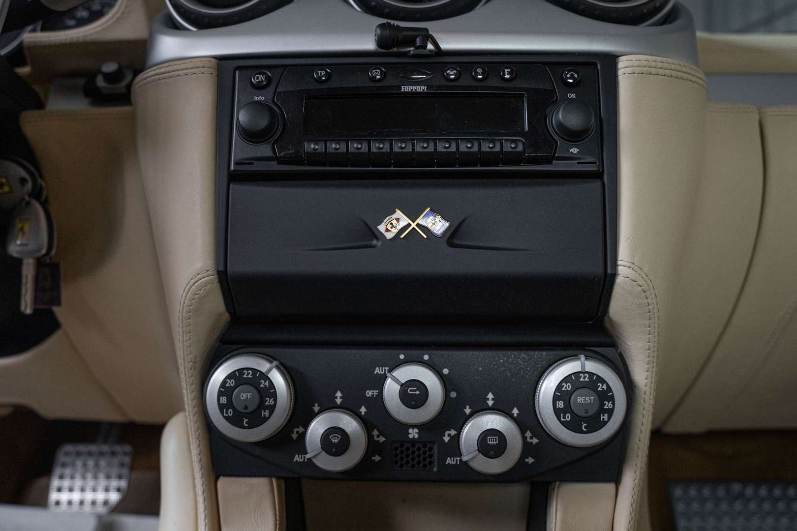 Ferrari 612 Scaglietti - 2005 - Joinsteer - #13