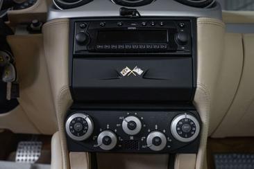 Ferrari 612 Scaglietti — photo 13