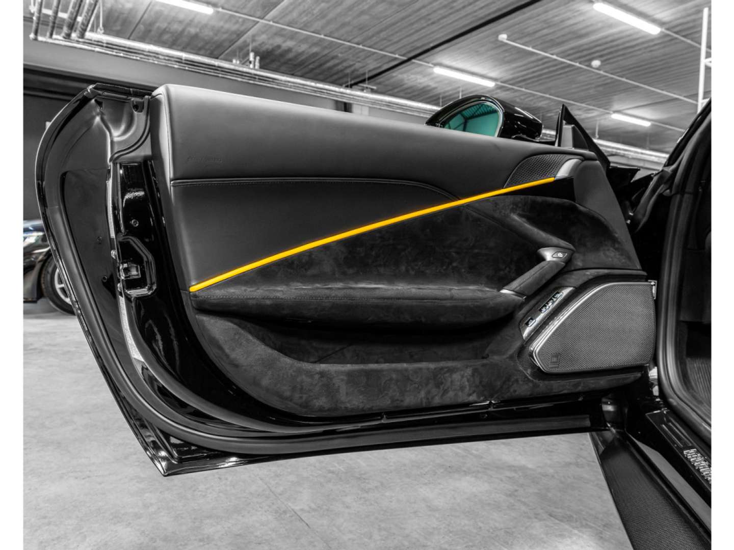 Ferrari Roma - 2024 - Joinsteer - #18