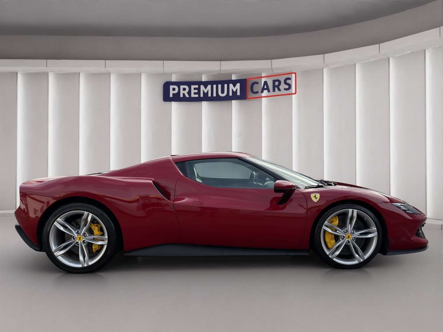 Ferrari 296 GTB - 2024 - Joinsteer - #6