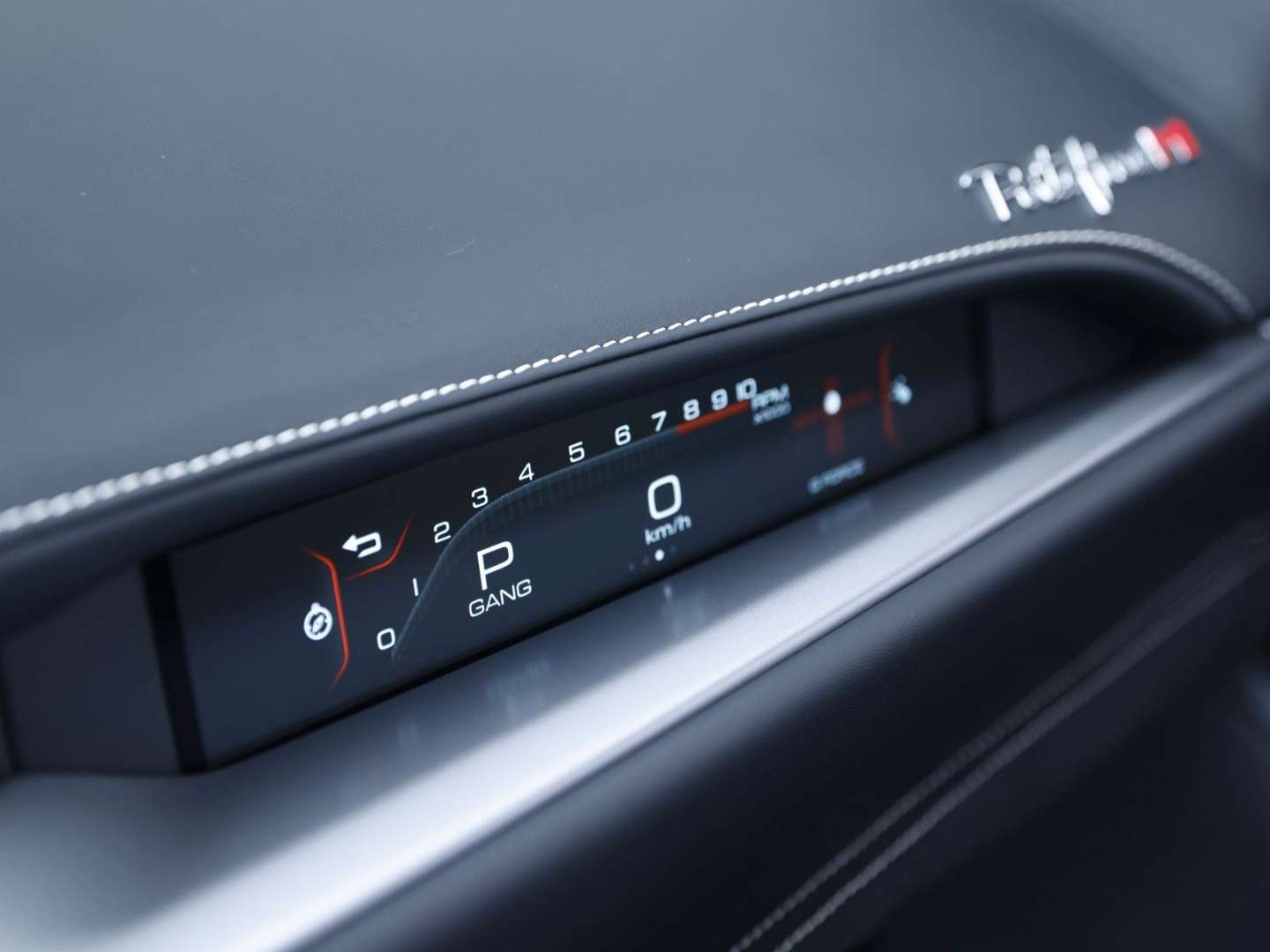 Ferrari Portofino M - 2022 - Joinsteer - #21