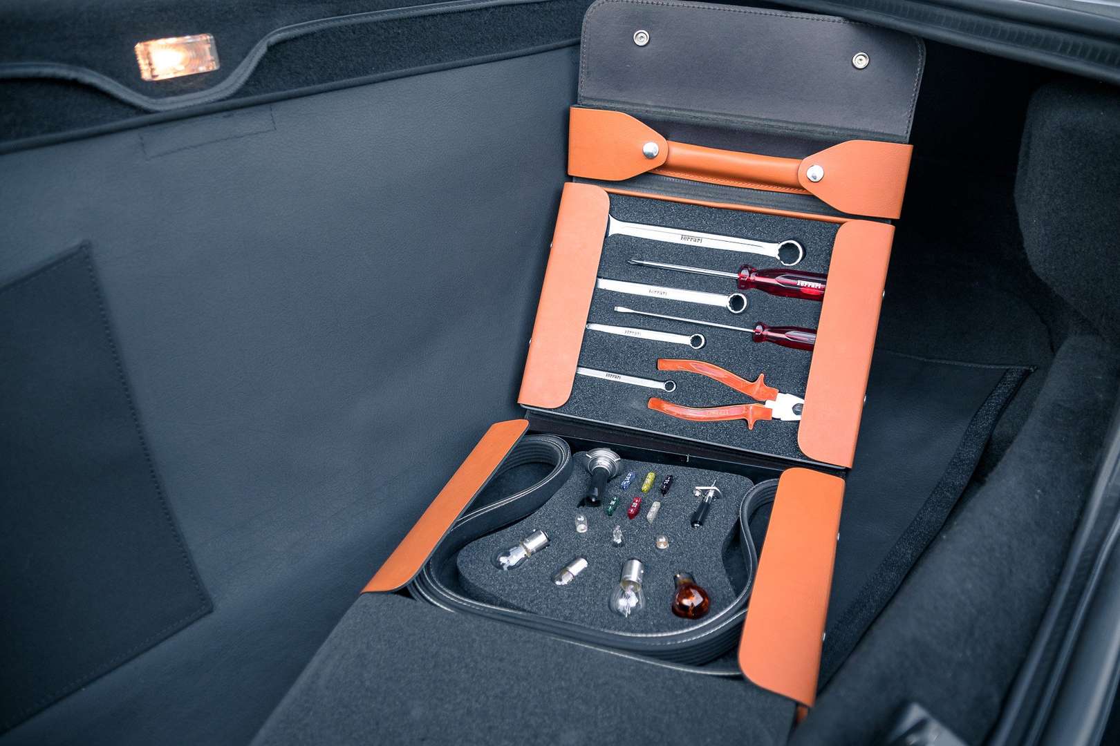 Ferrari 550 Maranello - 2001 - Joinsteer - #47