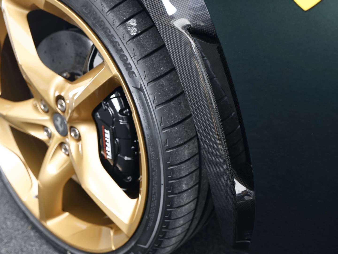 Ferrari Purosangue - 2025 - Joinsteer - #33