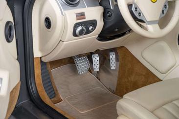 Ferrari 612 Scaglietti — photo 14