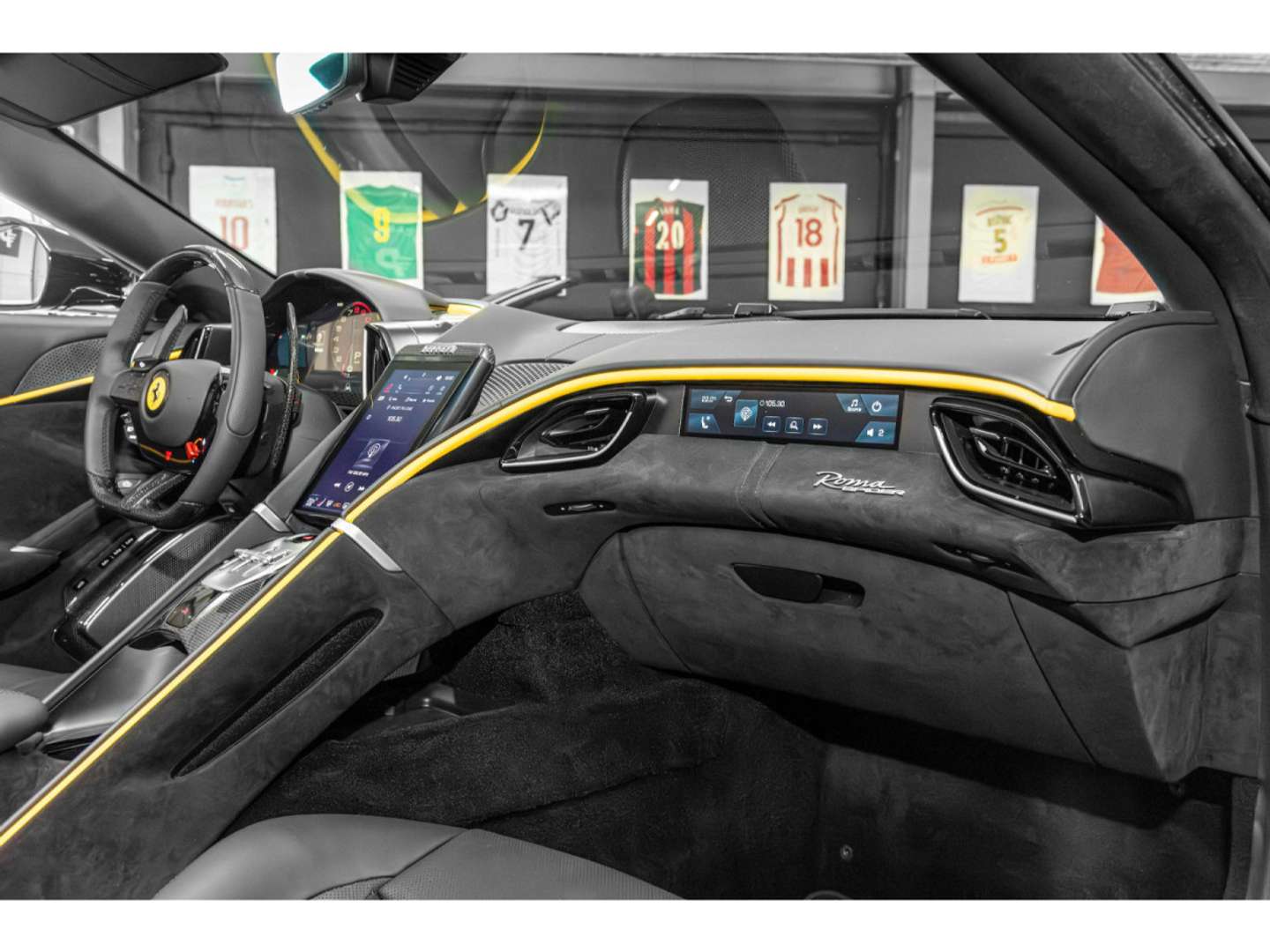 Ferrari Roma - 2024 - Joinsteer - #19