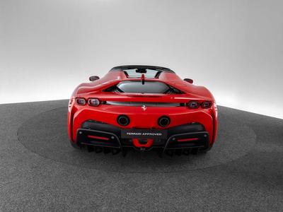 Ferrari SF90 Spider -  - Joinsteer - #3