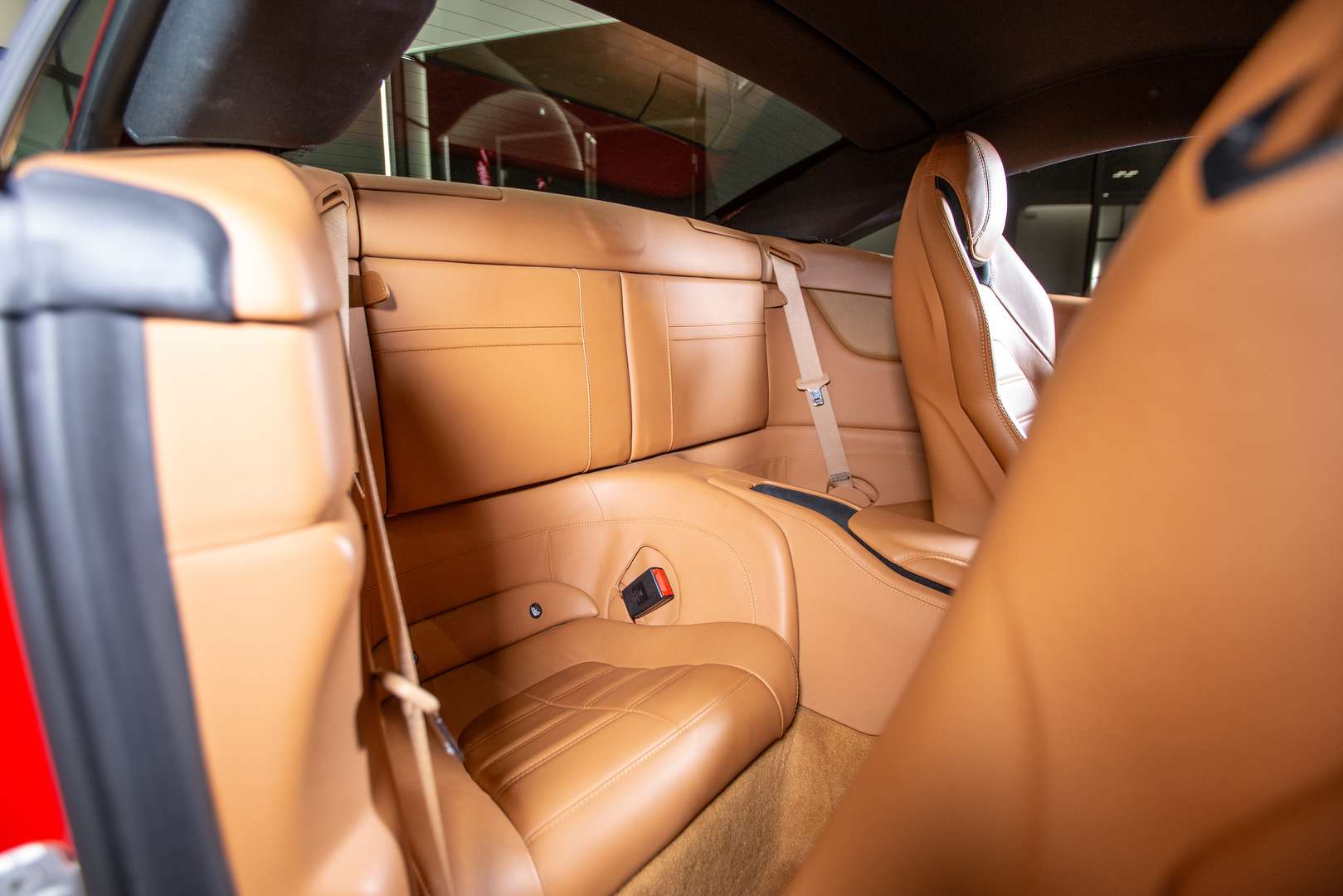 Ferrari California - 2014 - Joinsteer - #7