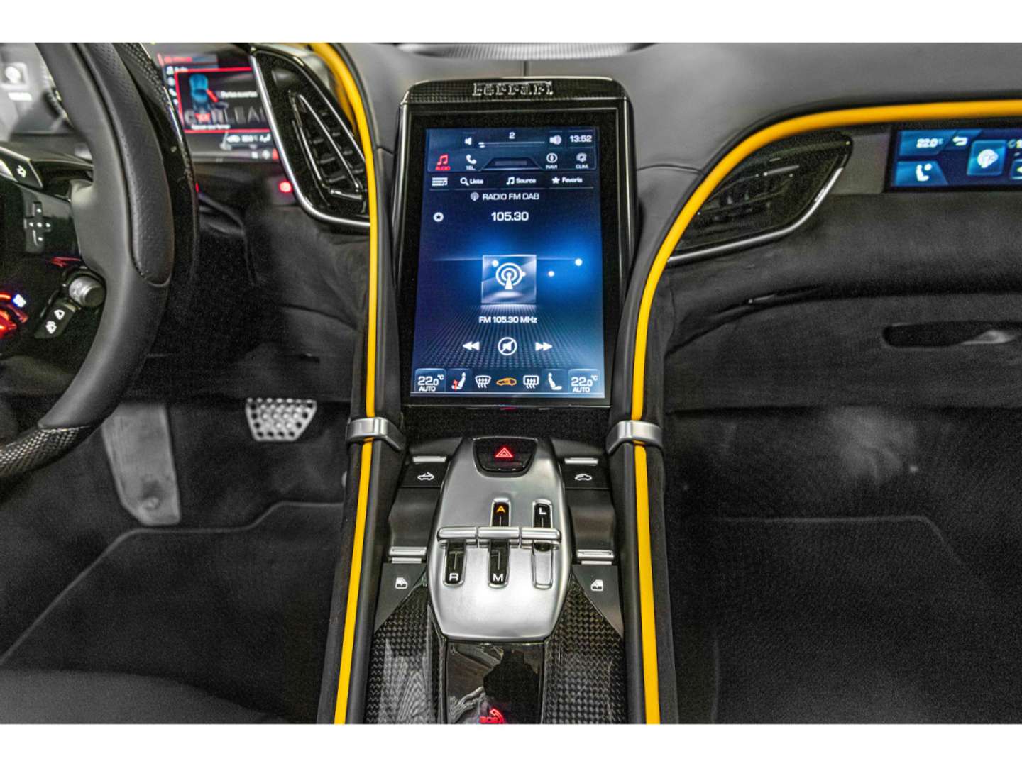 Ferrari Roma - 2024 - Joinsteer - #20