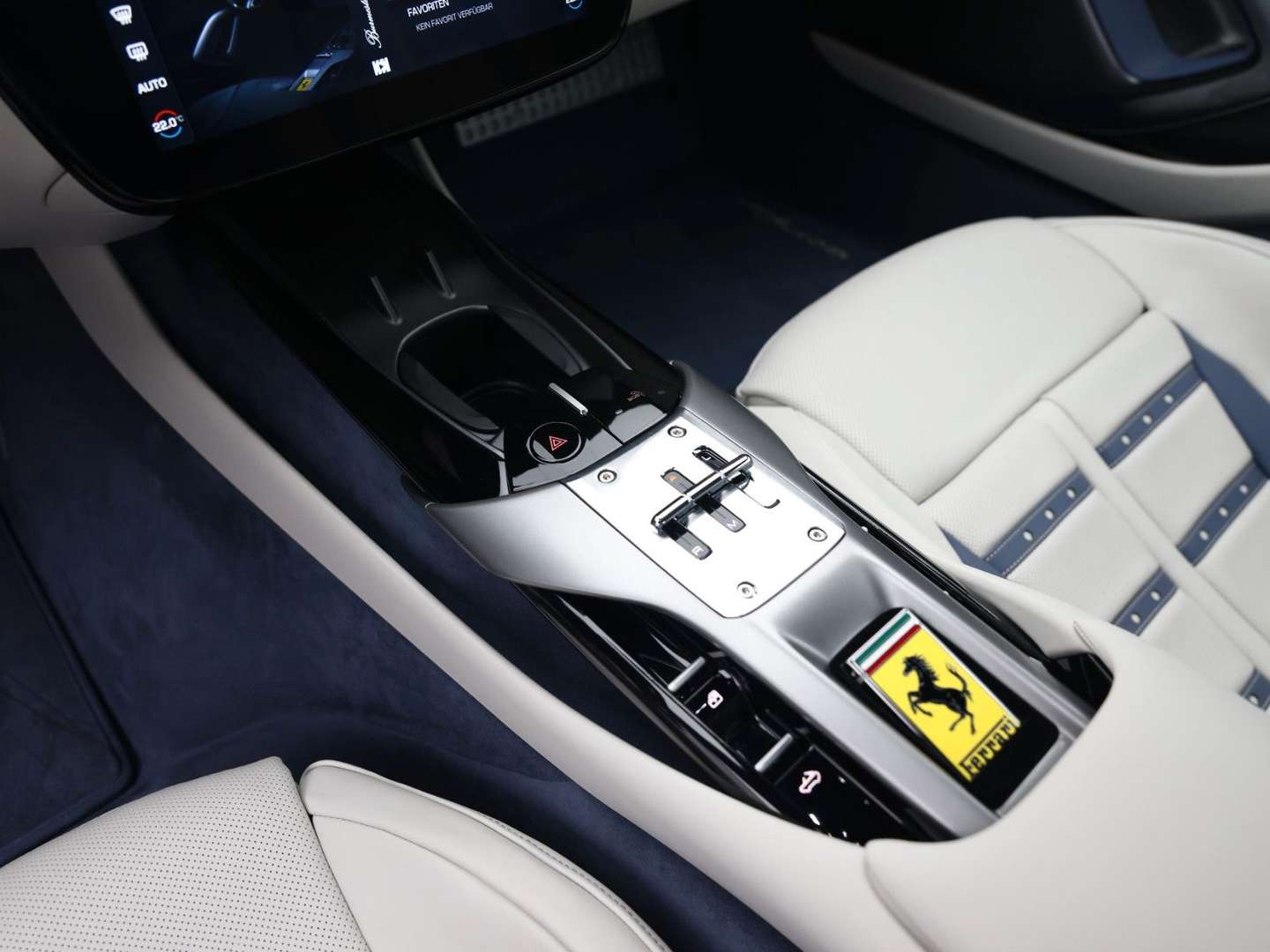 Ferrari 12 Cilindri - 2025 - Joinsteer - #17