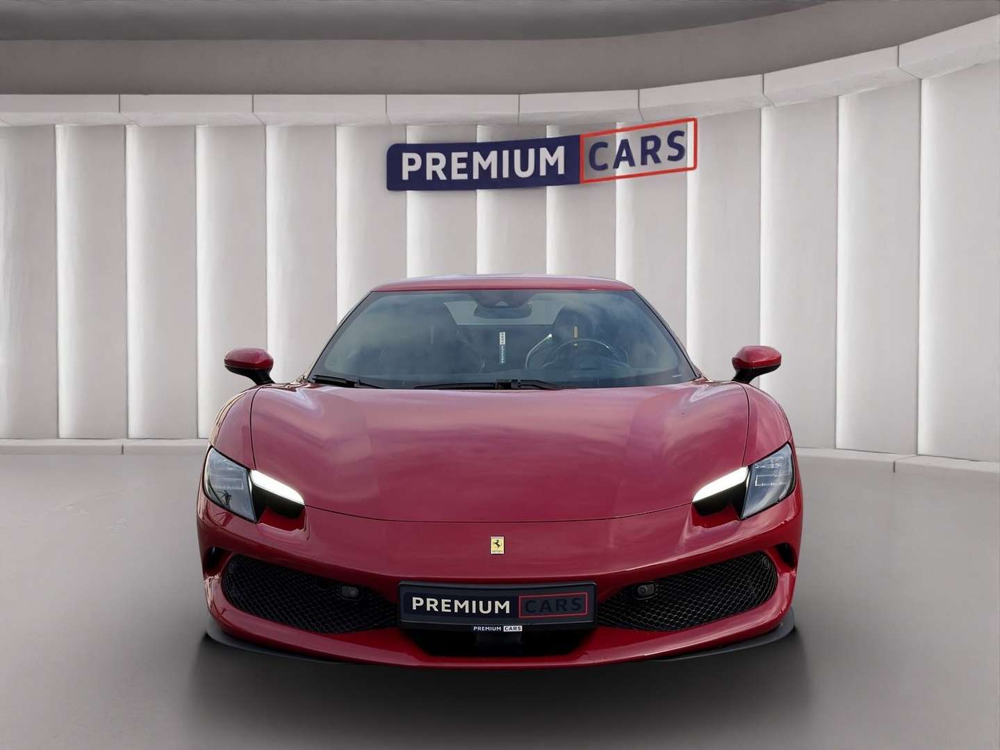 Ferrari 296 GTB - 2024 - Joinsteer - #8