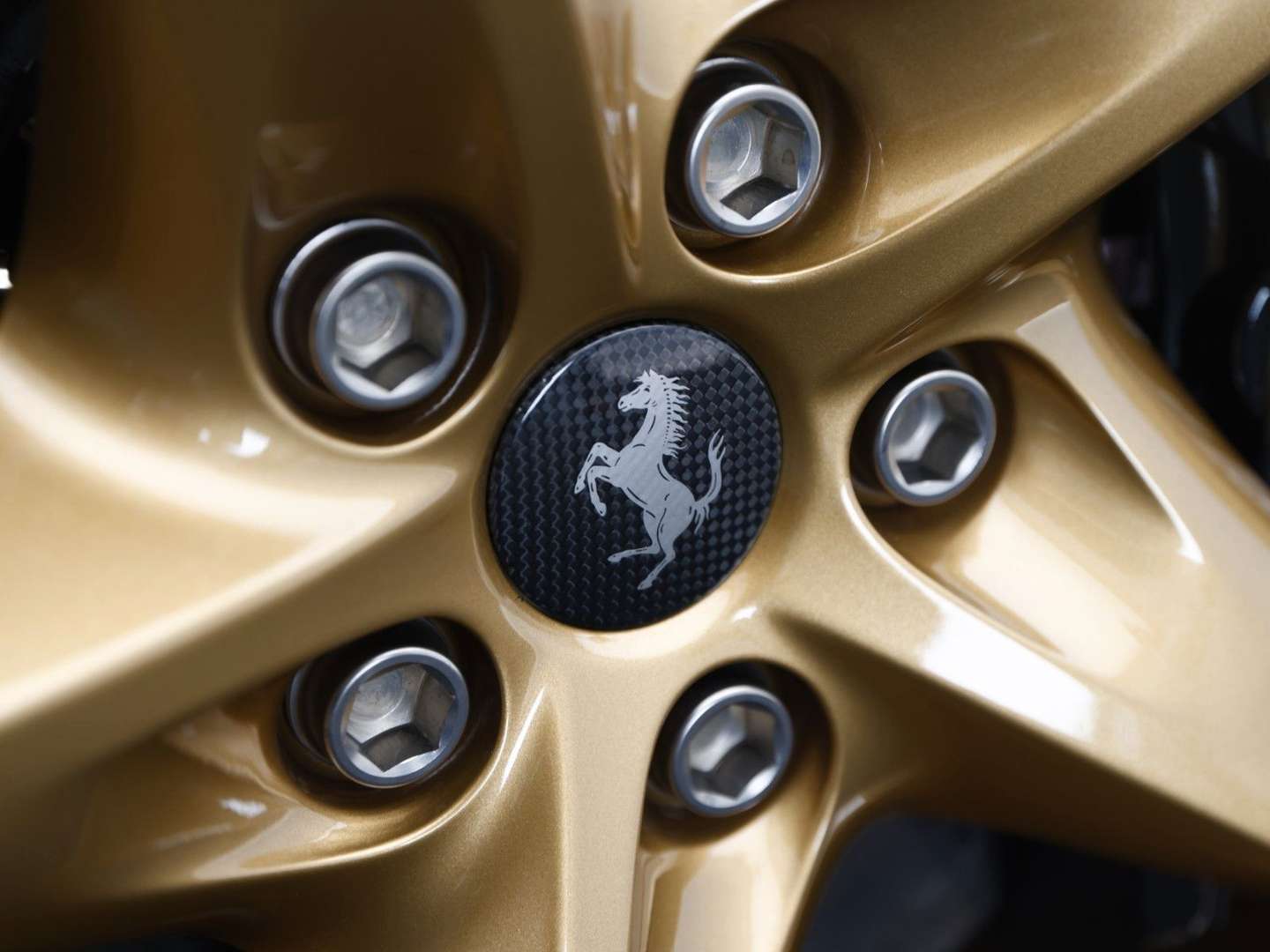 Ferrari Purosangue - 2025 - Joinsteer - #35