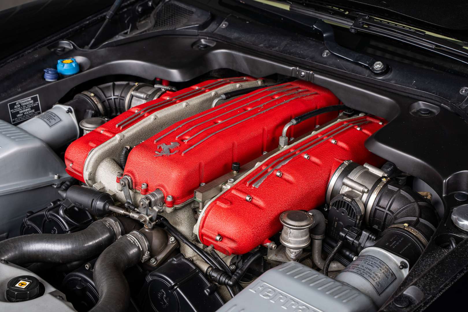 Ferrari 612 Scaglietti - 2005 - Joinsteer - #15