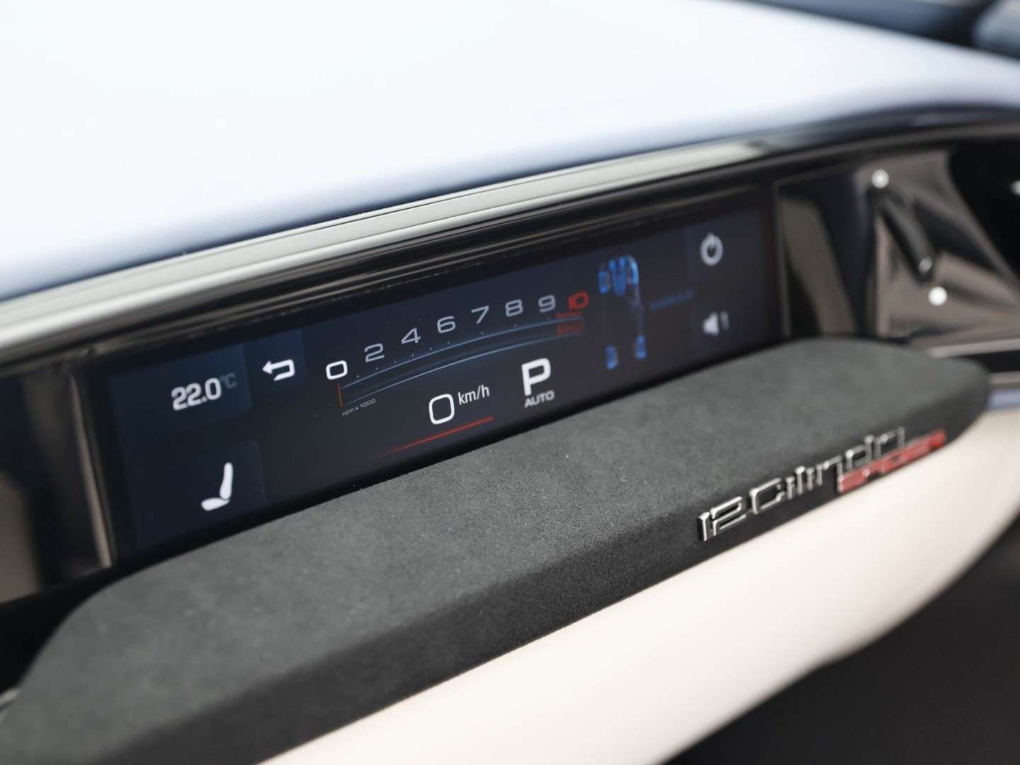 Ferrari 12 Cilindri - 2025 - Joinsteer - #18