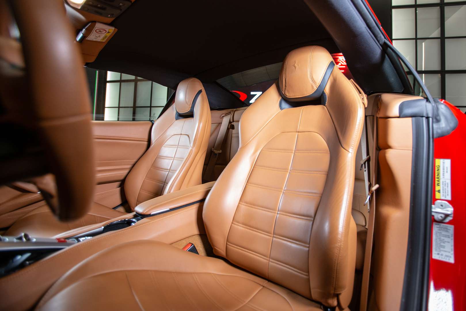 Ferrari California - 2014 - Joinsteer - #8