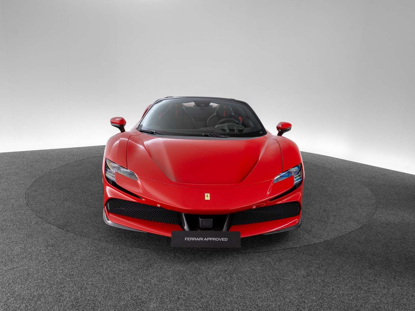 Ferrari SF90 Spider - 2025 - Joinsteer - #9