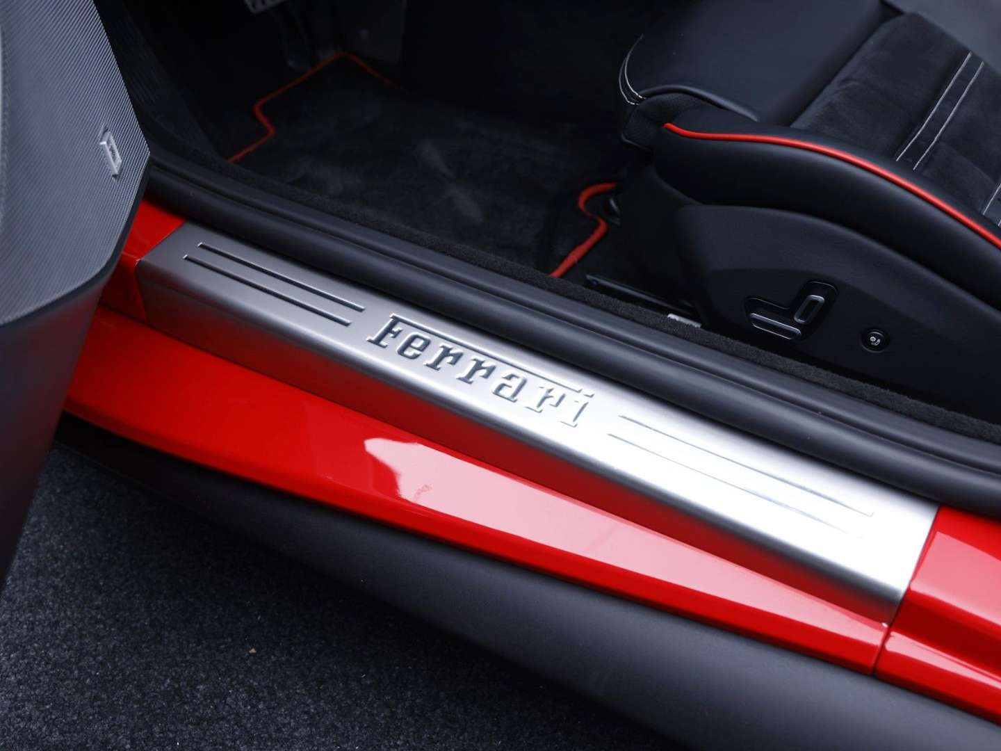 Ferrari Portofino M - 2022 - Joinsteer - #25